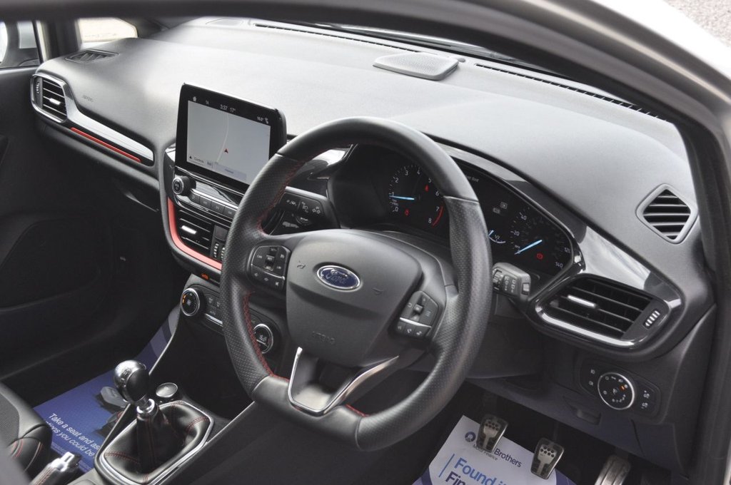 Used Ford Fiesta 2019 for sale - 76386729: Photo 8