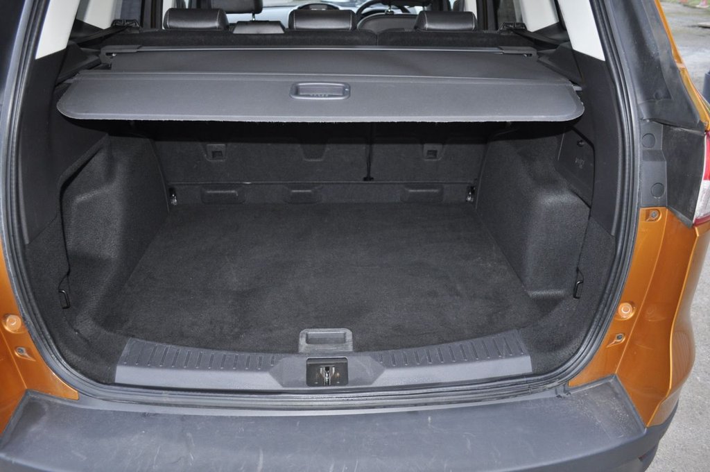 Used Ford Kuga 2015 for sale - 77609132: Photo 11