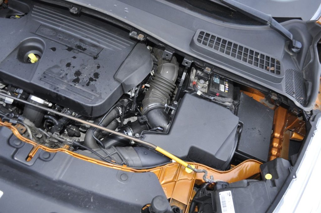 Used Ford Kuga 2015 for sale - 77609132: Photo 14