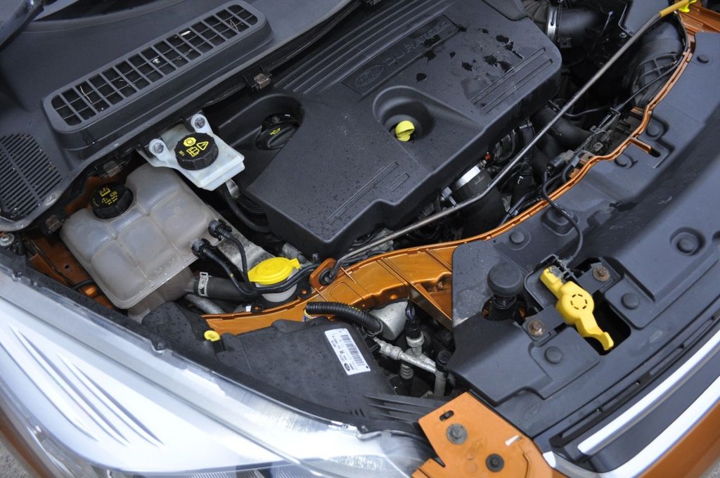 Used Ford Kuga 2015 for sale - 77609132: Photo 15