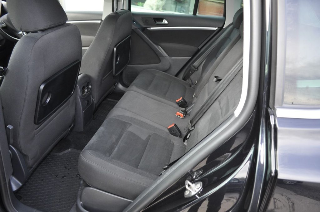 Used Volkswagen Tiguan 2013 for sale - 76386724: Photo 10