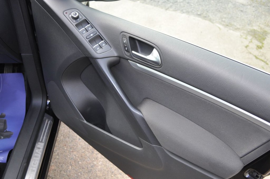 Used Volkswagen Tiguan 2013 for sale - 76386724: Photo 11