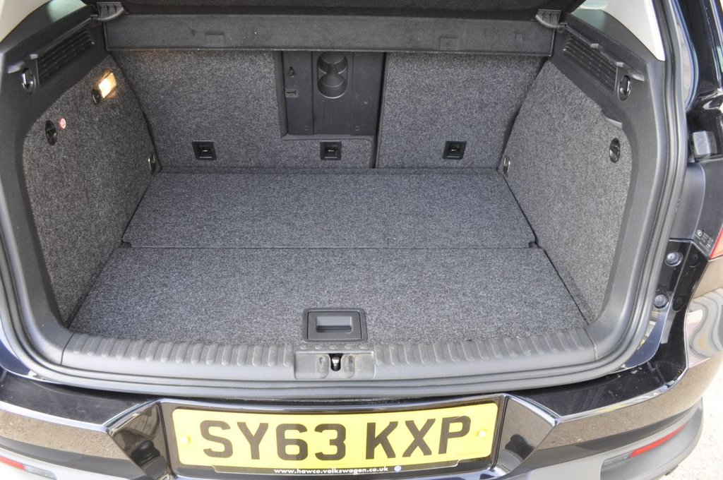 Used Volkswagen Tiguan 2013 for sale - 76386724: Photo 12