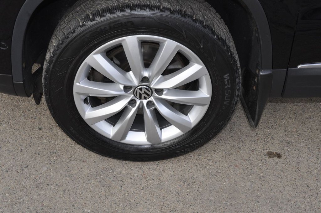 Used Volkswagen Tiguan 2013 for sale - 76386724: Photo 15