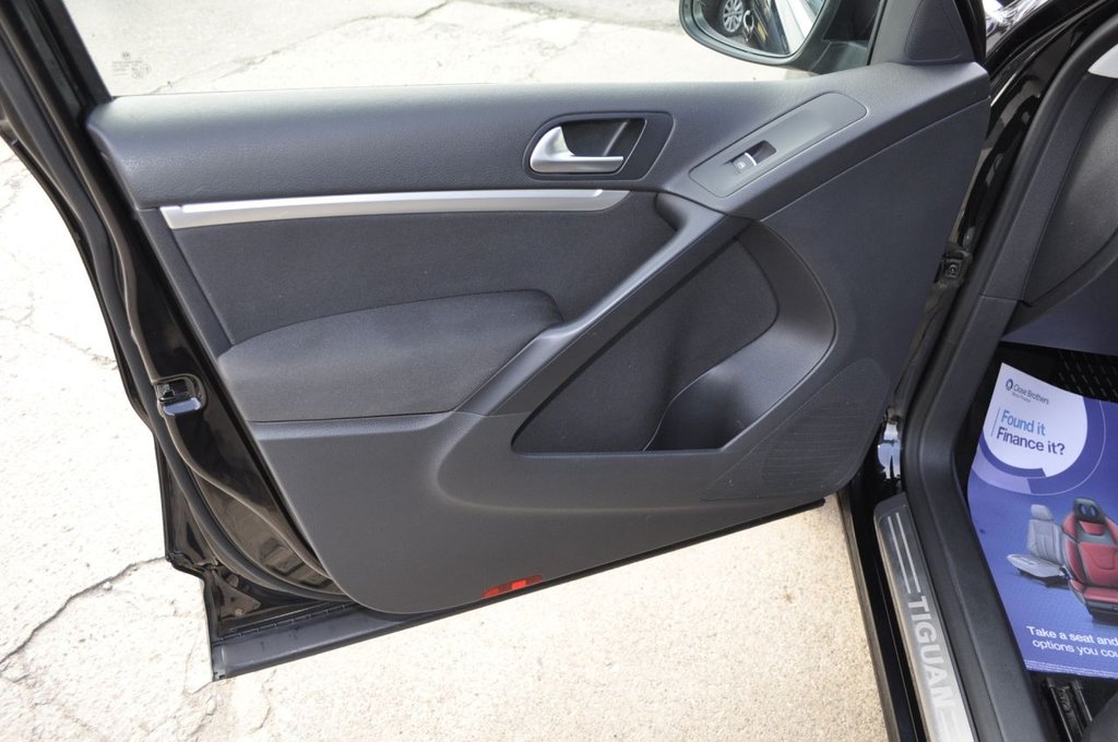 Used Volkswagen Tiguan 2013 for sale - 76386724: Photo 7