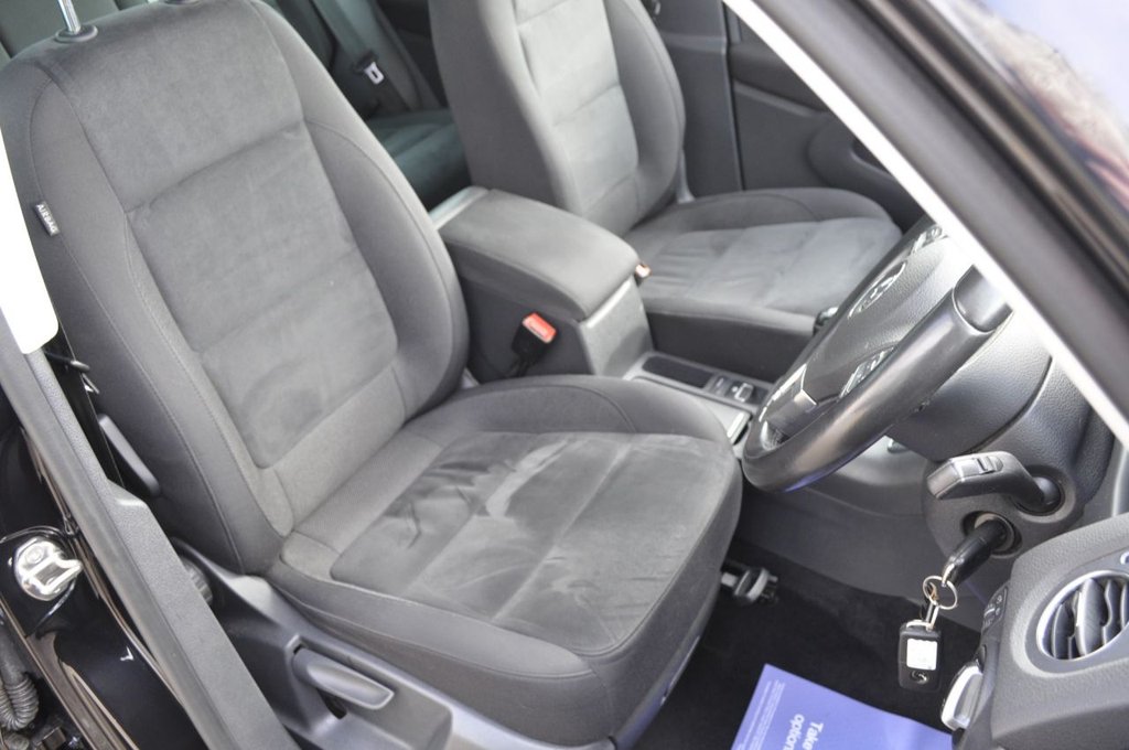 Used Volkswagen Tiguan 2013 for sale - 76386724: Photo 9