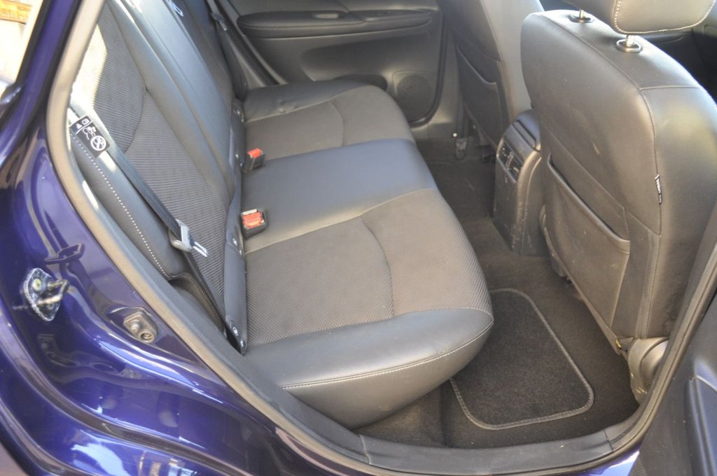 Used Nissan Pulsar 2016 for sale - 76386720: Photo 10