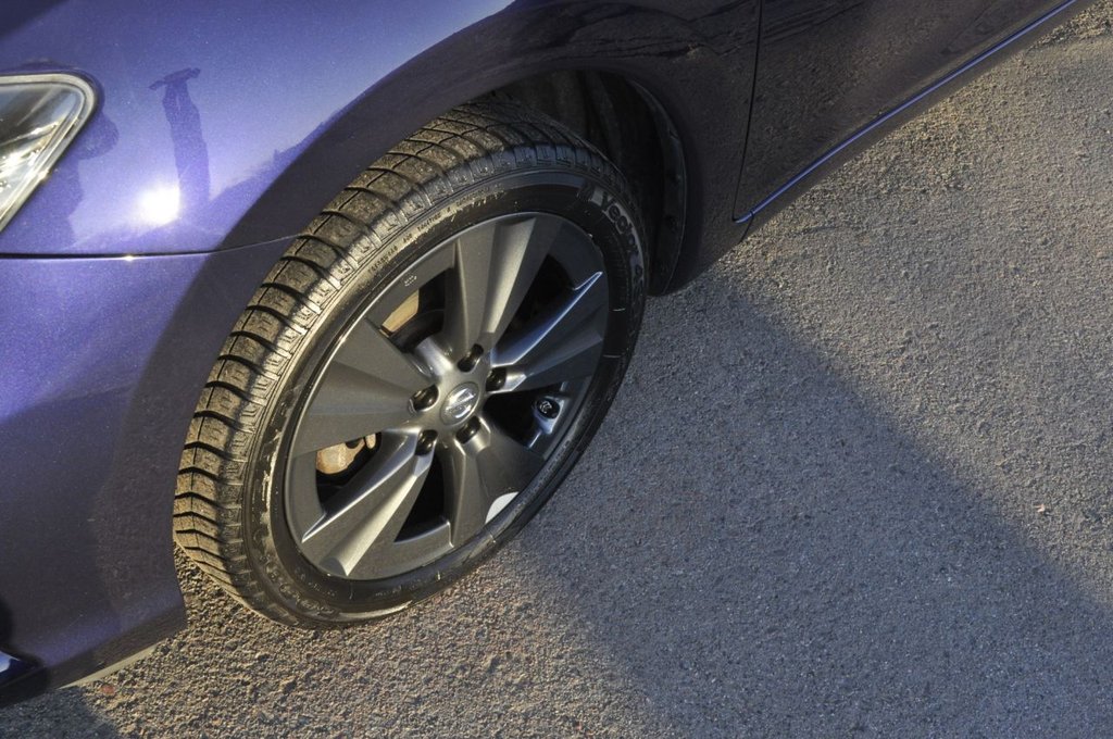 Used Nissan Pulsar 2016 for sale - 76386720: Photo 12