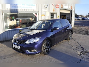 2016 (16) - 1.2 DiG-T N-Connecta 5dr