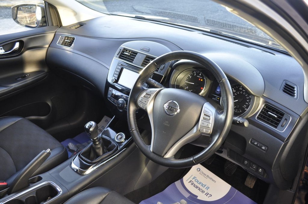 Used Nissan Pulsar 2016 for sale - 76386720: Photo 7