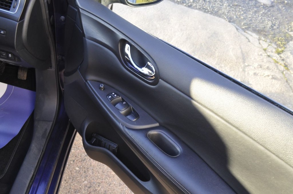 Used Nissan Pulsar 2016 for sale - 76386720: Photo 8