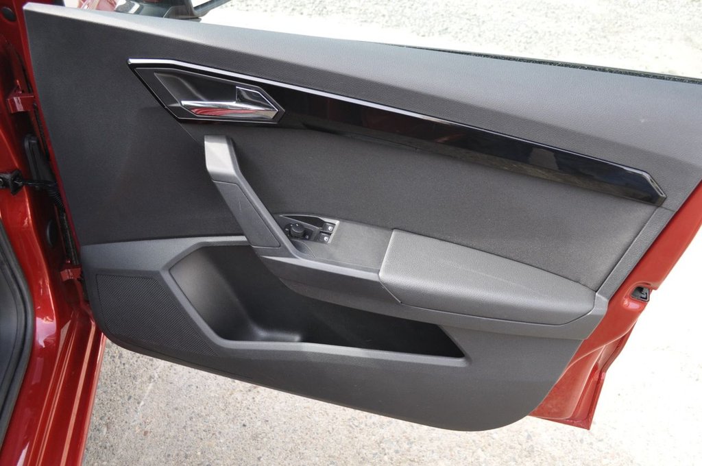 Used SEAT Ibiza 2017 for sale - 76386734: Photo 10