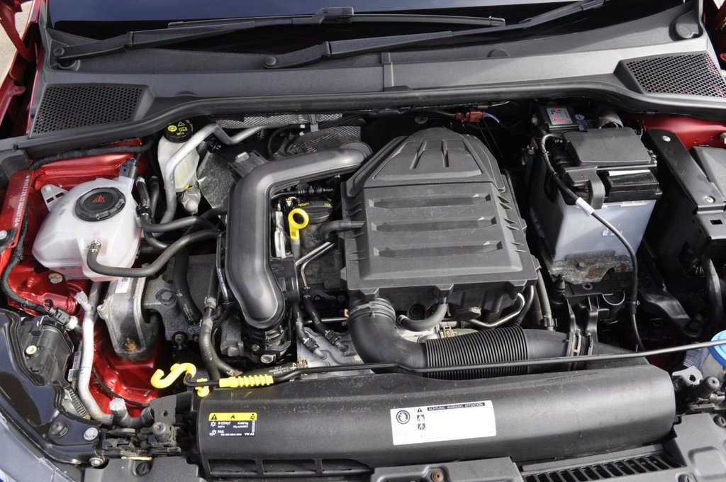 Used SEAT Ibiza 2017 for sale - 76386734: Photo 12