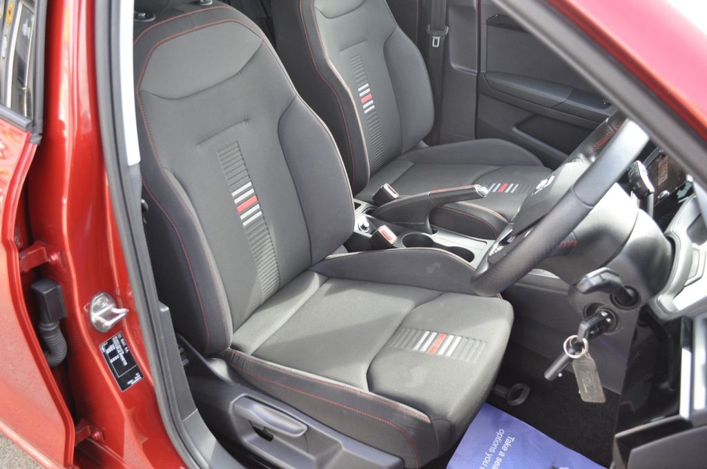 Used SEAT Ibiza 2017 for sale - 76386734: Photo 8