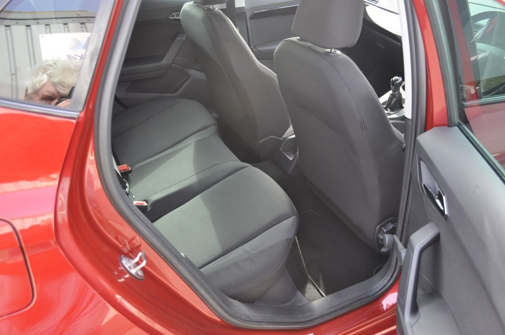 Used SEAT Ibiza 2017 for sale - 76386734: Photo 9