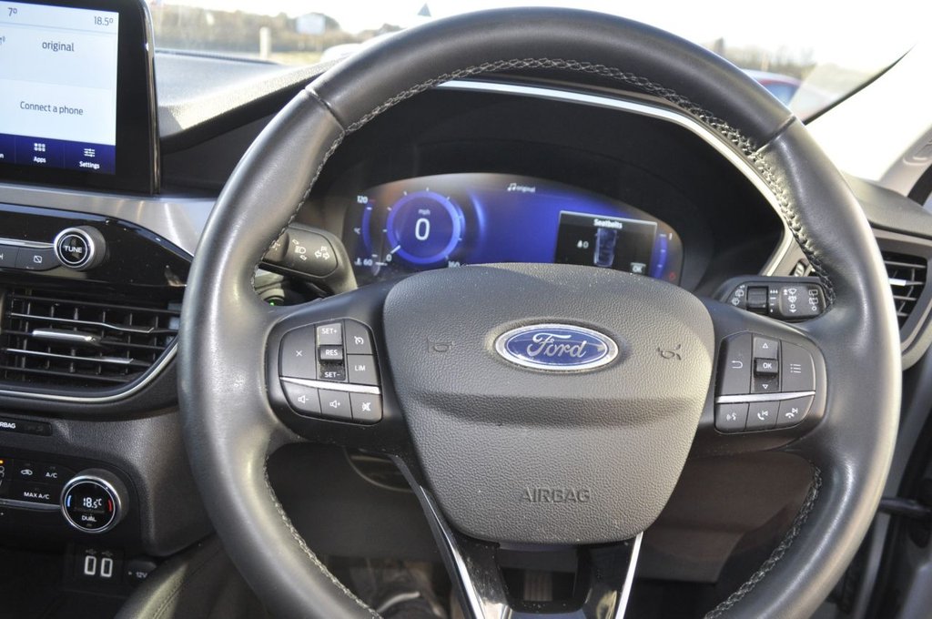 Used Ford Kuga 2022 for sale - 76386723: Photo 10