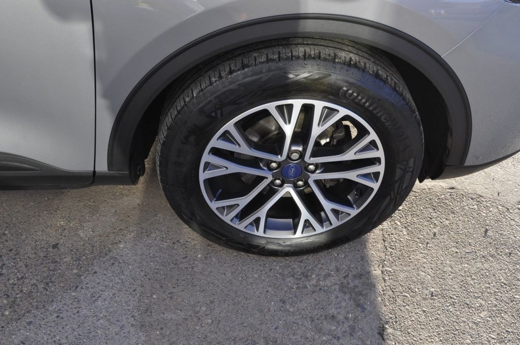 Used Ford Kuga 2022 for sale - 76386723: Photo 14