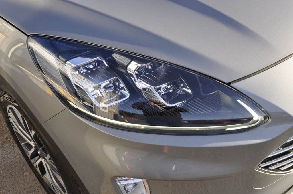 Used Ford Kuga 2022 for sale - 76386723: Photo 15