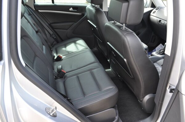 Used Volkswagen Tiguan 2013 for sale - 75037669: Photo 11