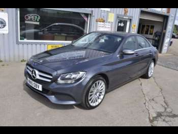 2015 (15) - 2.1 C220 BlueTEC SE Saloon G-Tronic+ Euro 6 (s/s) (170 ps) 4-Door