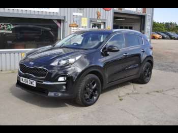 2018 (68) - 1.6 CRDi 2 SUV 5dr Diesel DCT Euro 6 (s/s) (134 bhp)