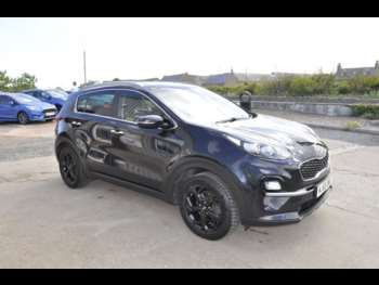 Used Kia Sportage 2018 for sale - 74734860: Photo