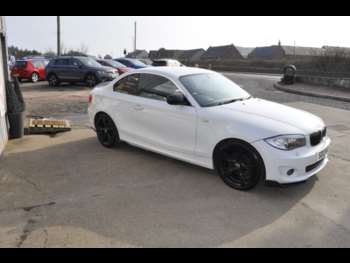 Used BMW 1 Series 2012 for sale - 74105348: Photo