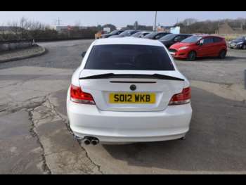 Used BMW 1 Series 2012 for sale - 74105348: Photo