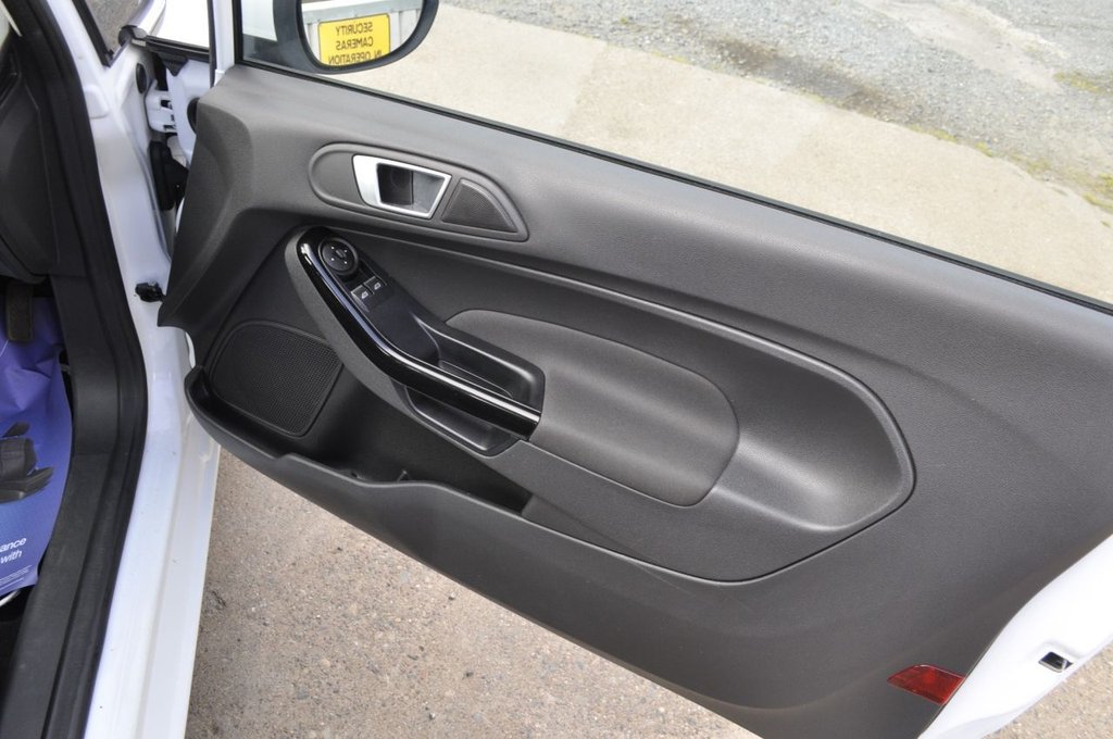 Used Ford Fiesta 2017 for sale - 76386722: Photo 10