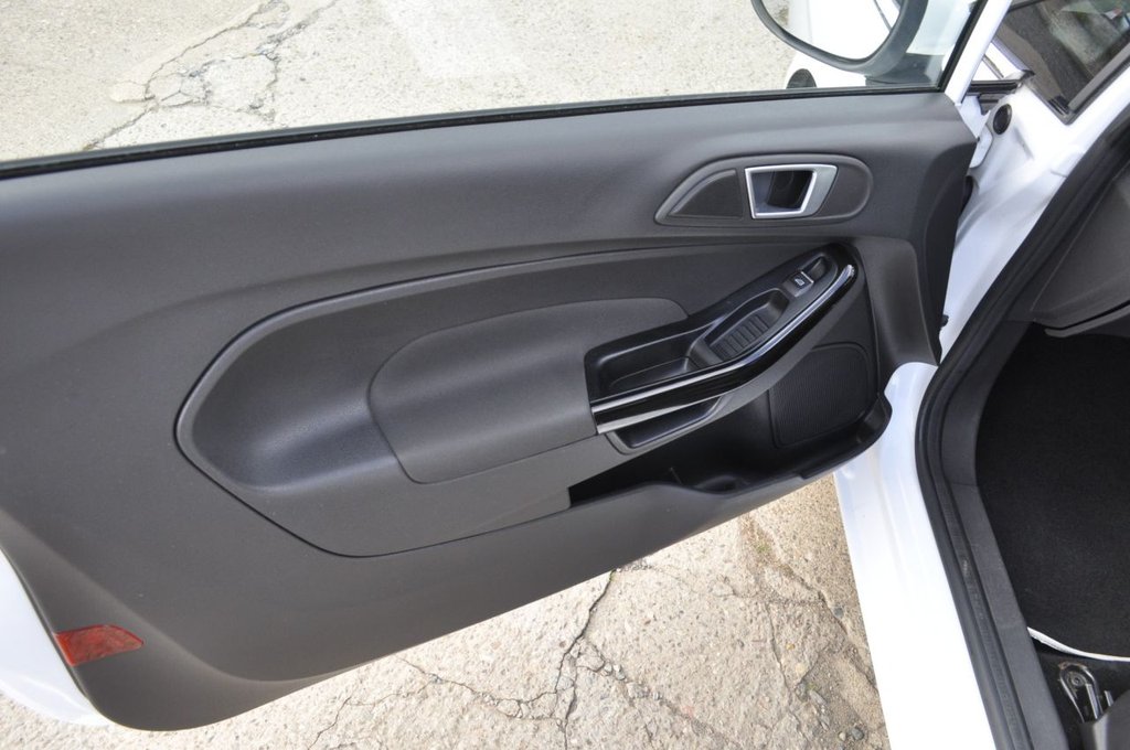 Used Ford Fiesta 2017 for sale - 76386722: Photo 7