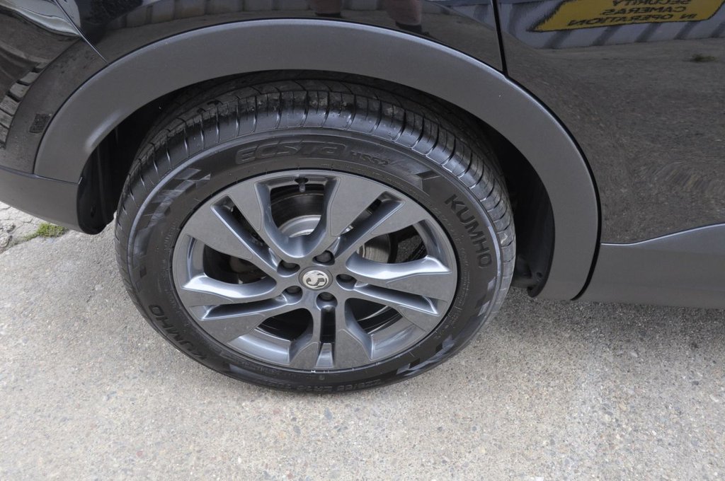 Used Vauxhall Grandland X 2019 for sale - 76386717: Photo 13