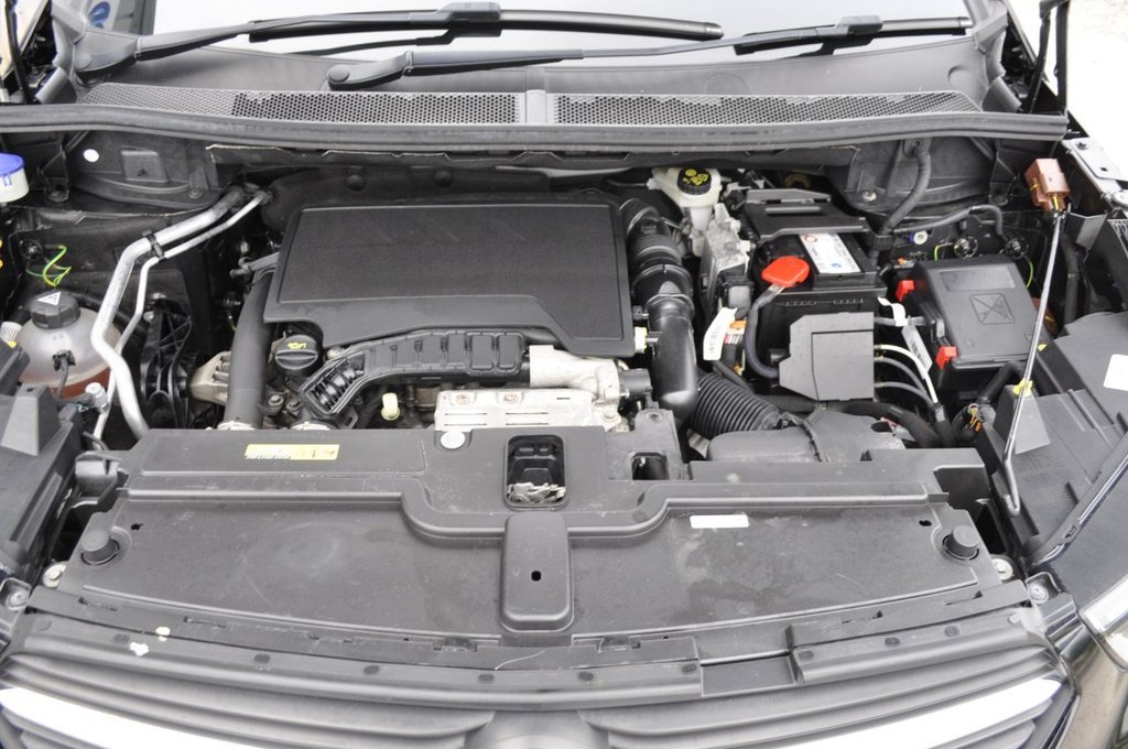 Used Vauxhall Grandland X 2019 for sale - 76386717: Photo 16