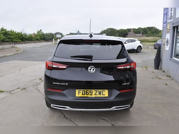 Used Vauxhall Grandland X 2019 for sale - 76386717: Photo