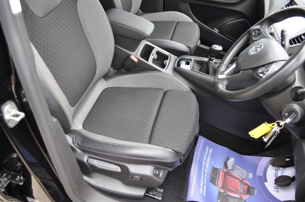 Used Vauxhall Grandland X 2019 for sale - 76386717: Photo 9