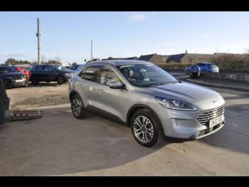 Used Ford Kuga 2022 for sale - 74065864: Photo