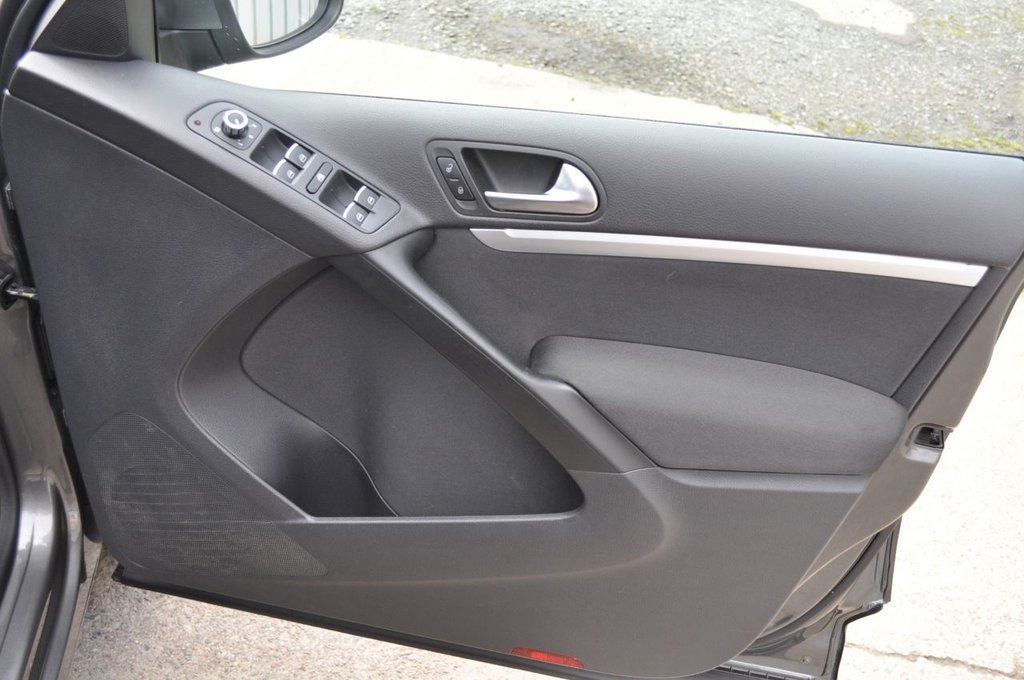 Used Volkswagen Tiguan 2014 for sale - 76386707: Photo 10