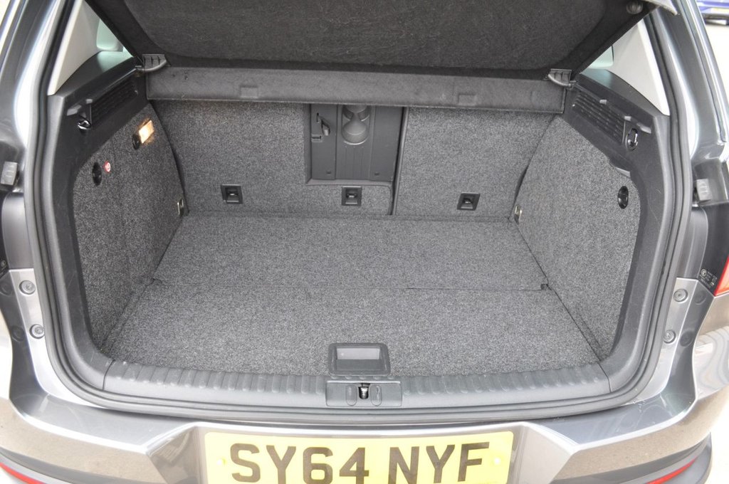 Used Volkswagen Tiguan 2014 for sale - 76386707: Photo 12