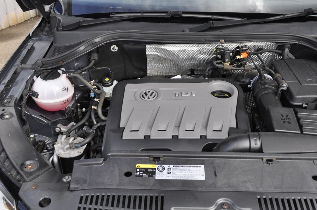 Used Volkswagen Tiguan 2014 for sale - 76386707: Photo 16