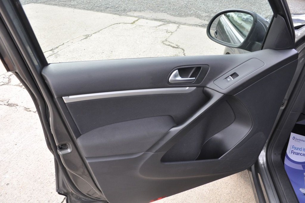 Used Volkswagen Tiguan 2014 for sale - 76386707: Photo 7