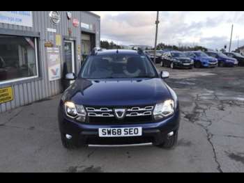 Used Dacia Duster 2018 for sale - 73667027: Photo