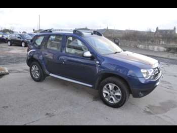 Used Dacia Duster 2018 for sale - 73667027: Photo