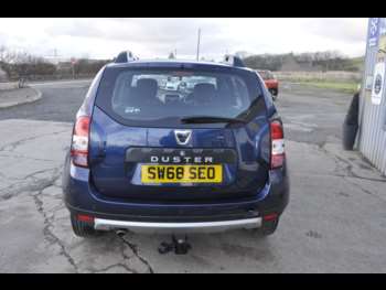 Used Dacia Duster 2018 for sale - 73667027: Photo