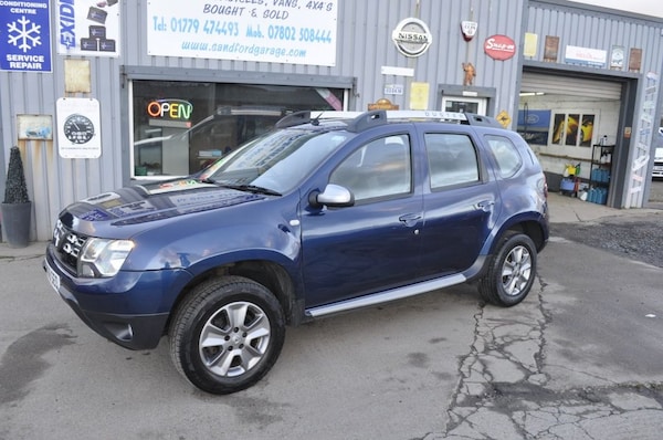 Used Dacia Duster 2018 for sale - 73667027: Photo 5