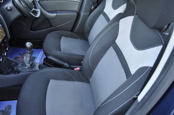 Used Dacia Duster 2018 for sale - 73667027: Photo 7