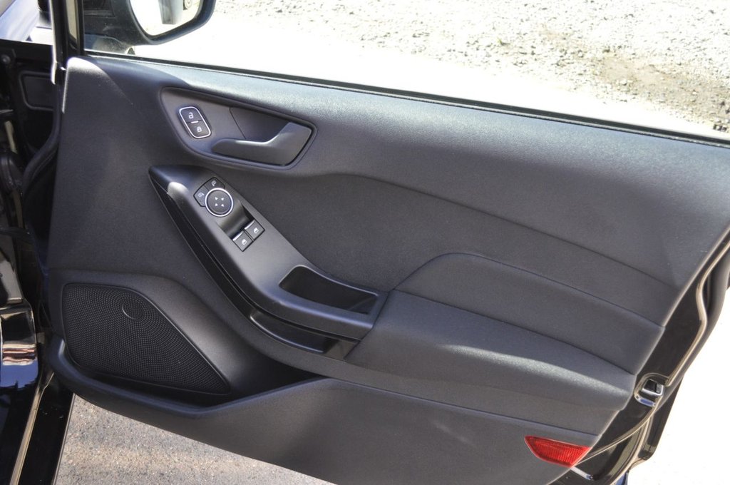 Used Ford Fiesta 2021 for sale - 76386716: Photo 10