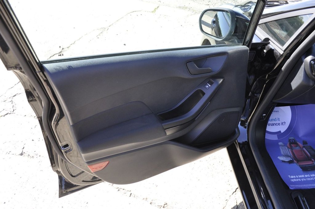 Used Ford Fiesta 2021 for sale - 76386716: Photo 6