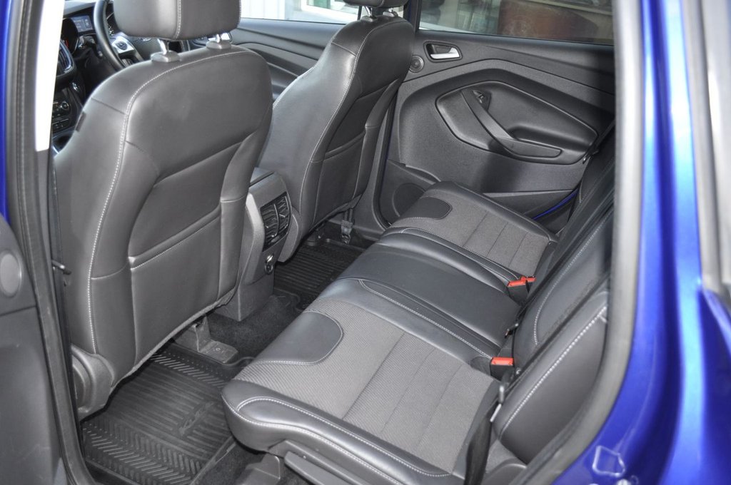 Used Ford Kuga 2015 for sale - 76901177: Photo 11