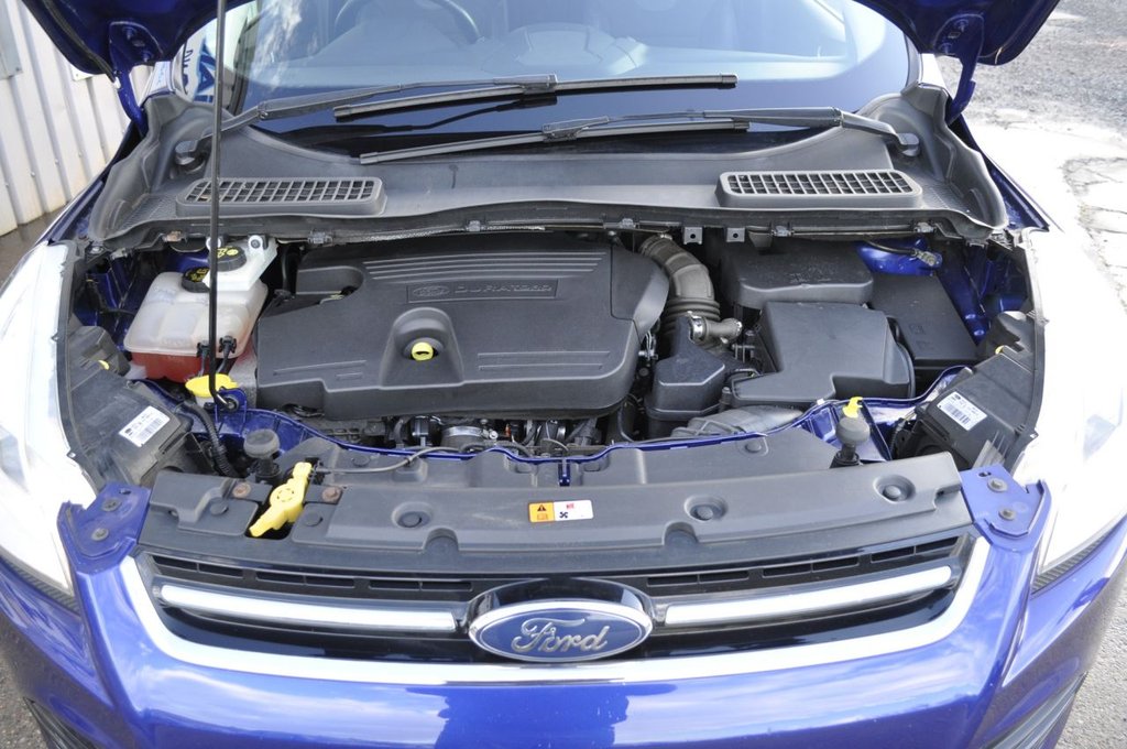 Used Ford Kuga 2015 for sale - 76901177: Photo 13