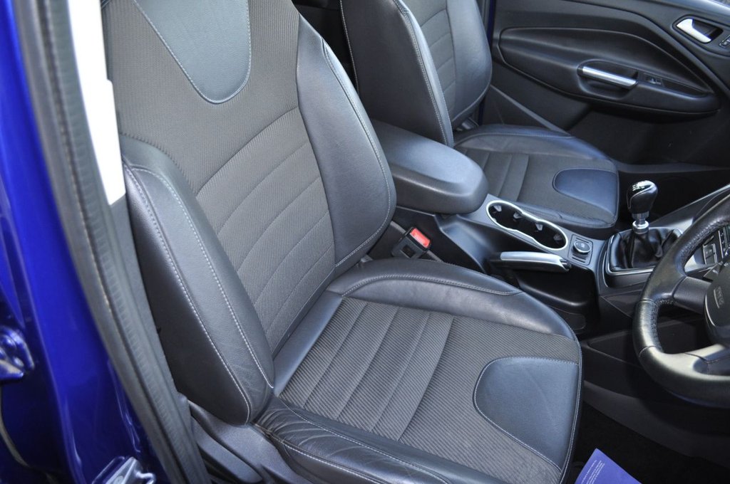 Used Ford Kuga 2015 for sale - 76901177: Photo 9