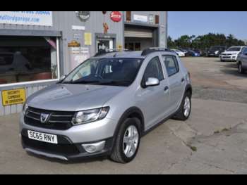 2015 (65) - 1.5 dCi Laureate Hatchback Euro 6 (s/s) (90 ps) 5-Door